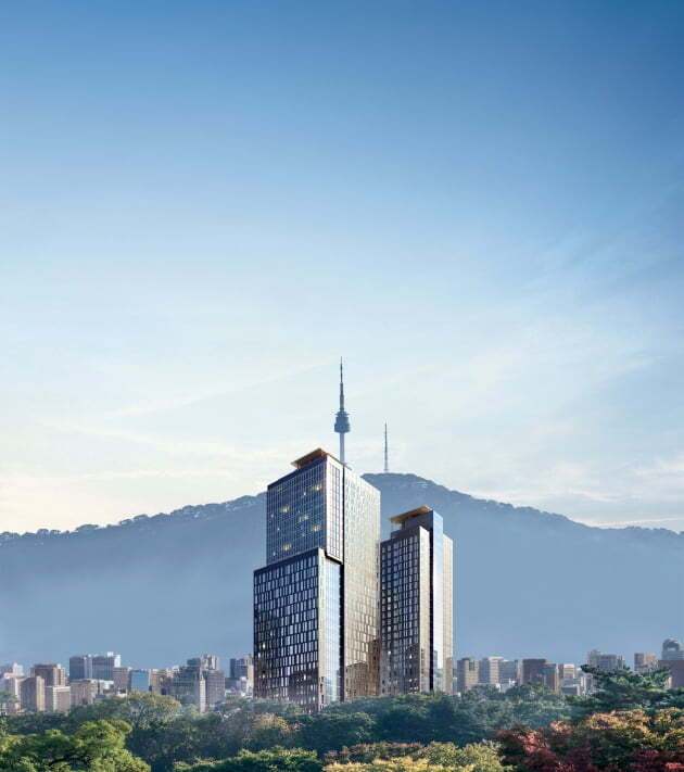 트윈시티 남산 오피스텔 전경2.jpg