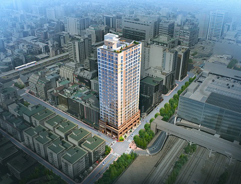 의정부역 코아루 퍼스트원 조감도.jpg