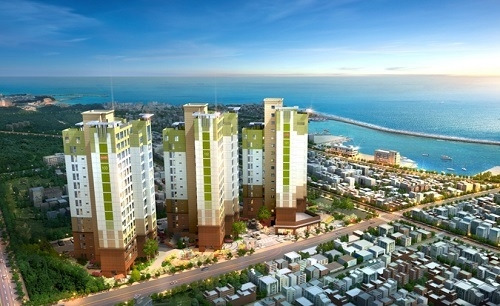 강릉 주문진 벽산 블루밍 오션힐스 조감도.jpg