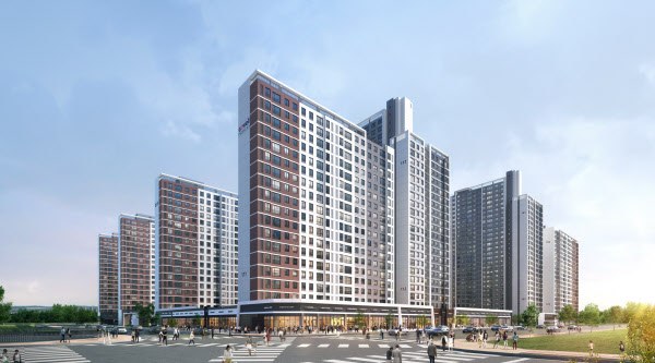 청주테크노폴리스 지웰 푸르지오 투시도.jpg