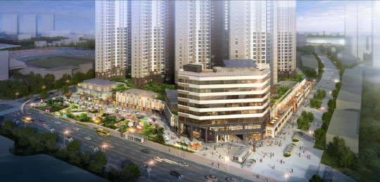 미사역 파라곤 스퀘어 조감도.jpg