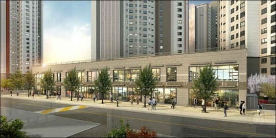 안양 호계 두산위브 아파트 단지내 상가 이미지.jpg