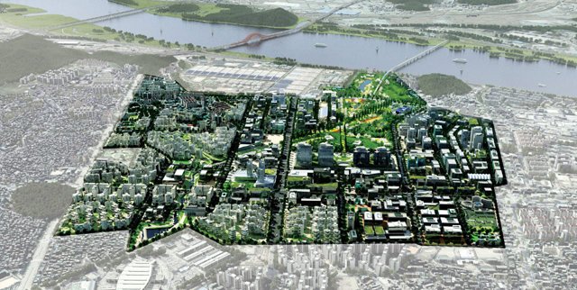 서울 강서 마곡지구 조감도.jpg