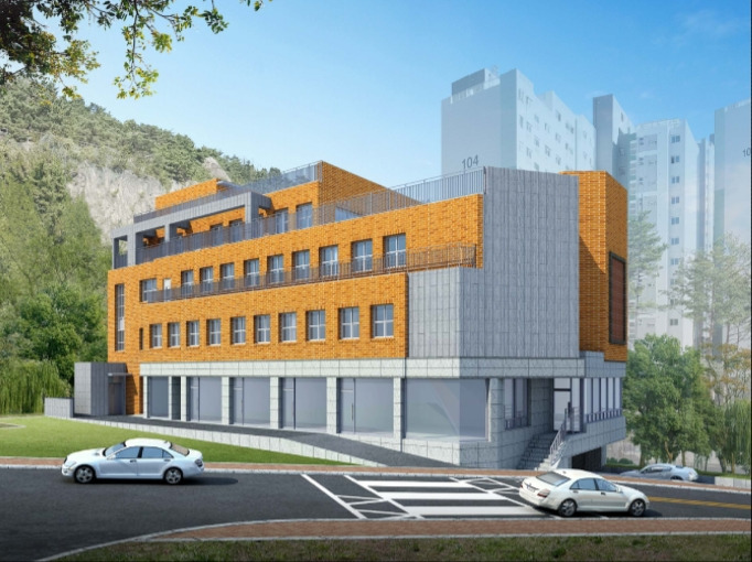 녹번역 래미안 베라힐즈 근린형 단지내 상가 조감도.jpg