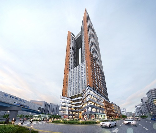 신중동역 랜드마크 푸르지오 시티 조감도.jpg