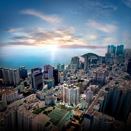 쌍용 더 플래티넘 해운대 조감도.jpg