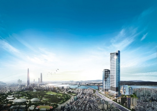 이안 강동 컴홈스테이 조감도.jpg