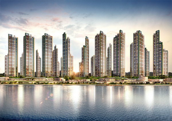 검암역 로열파크씨티 푸르지오 조감도.jpg