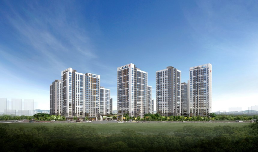 힐스테이트 오산더클래스 투시도.jpg