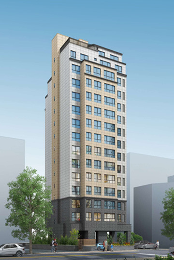 소하 파크타워 아파트 투시도.jpg