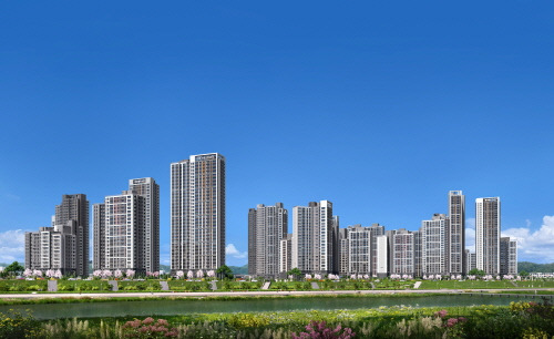 힐스테이트 어울림 청주사직 투시도.jpg