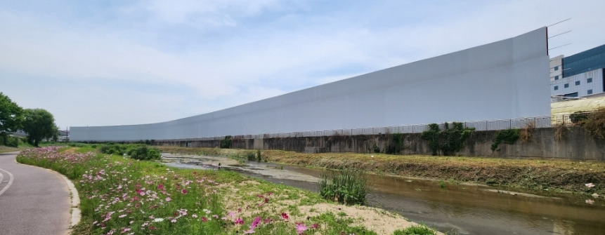 안양천 힐링 단지 .jpg