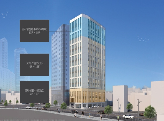 신용산 큐브스테이트 층별 구성도.jpg