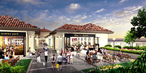 화성 동탄2신도시 내 한 항아리 상권 내 상가 이미지.jpg