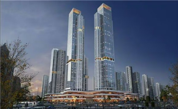 잠실5단지 재건축사업 투시도2.jpg