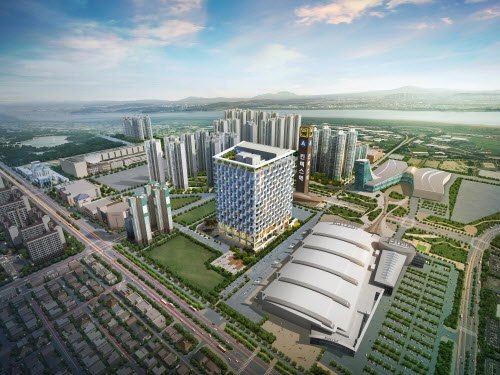 킨텍스역 K-TREE 조감도.jpg