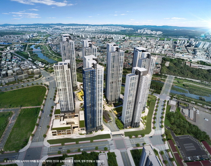 더샵 오산역아크시티 조감도.jpg