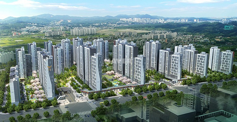 병점역 아이파크 캐슬 조감도.jpg