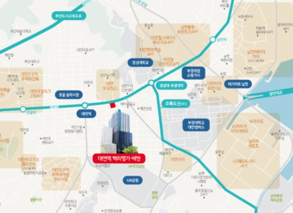 대연역 백리명가 에덴 위치도.jpg