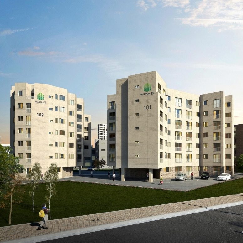 광진 파크프라이빗 아파트 투시도.jpg