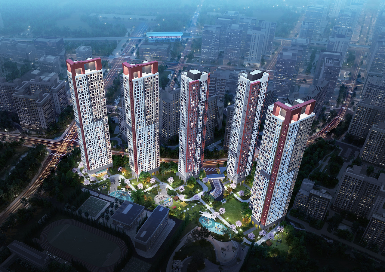 용인시청역 역삼지구 힐스테이트 투시도 (2).jpg