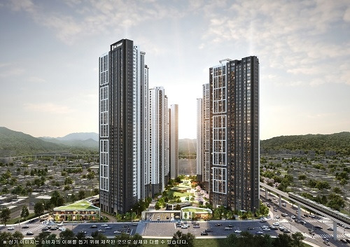 더샵 의정부역 링크시티 투시도3.jpg