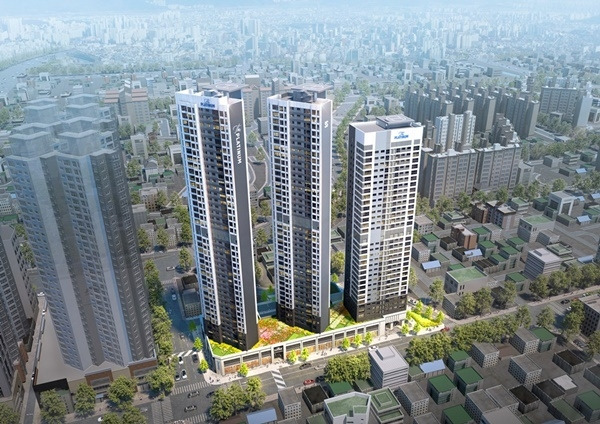 쌍용 더 플래티넘 범어 조감도.jpg