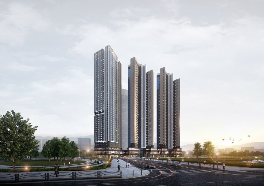 더샵 퍼스트월드 서울 투시도.jpg