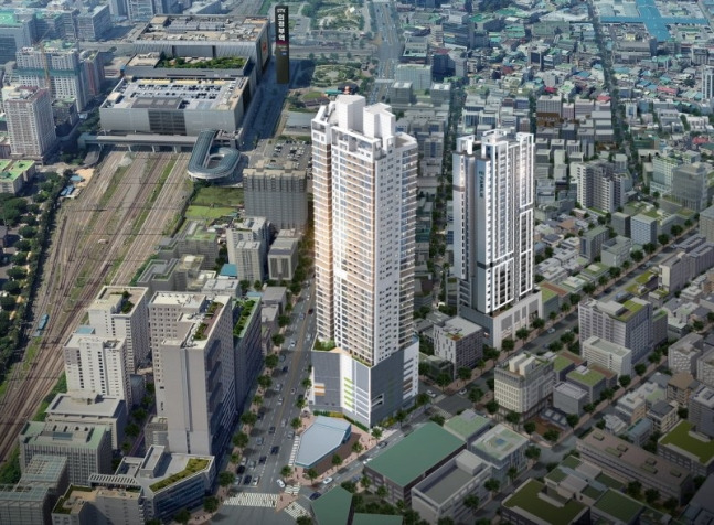 의정부역 파밀리에 2차 조감도.jpg