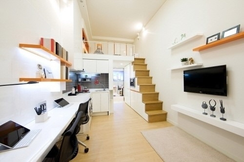 복층형 오피스텔 사진.jpg