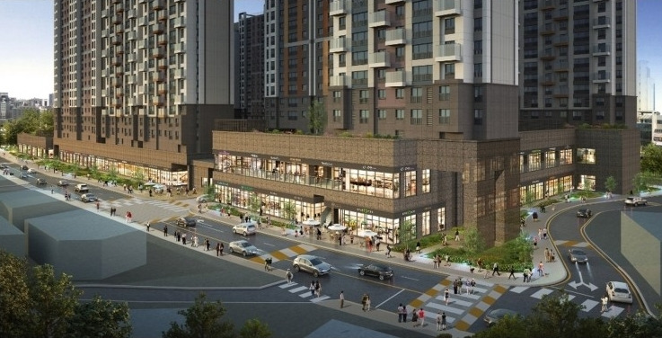 보라매 자이 단지내 상가 투시도.jpg