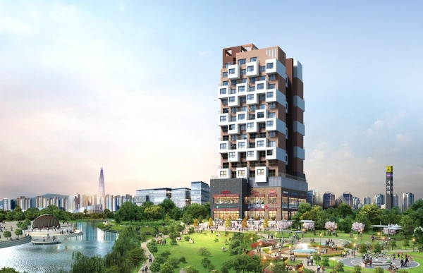 송파 헤븐시티 더 테라스 조감도.jpg