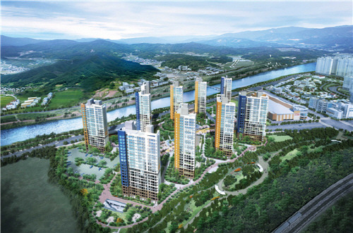 송라지구 디자인시티 조감도.jpg