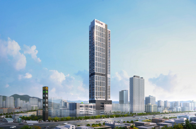 죽전역 시티프라디움 투시도.jpg