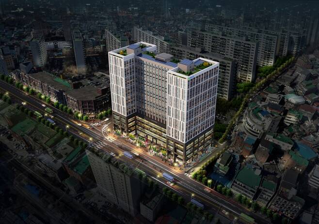 힐스테이트 청량리역 오피스텔 조감도.jpg