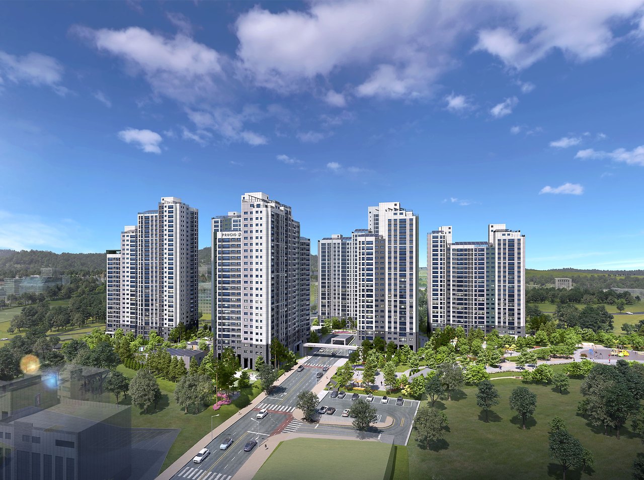 용인 푸르지오 원클러스터파크 투시도.jpg