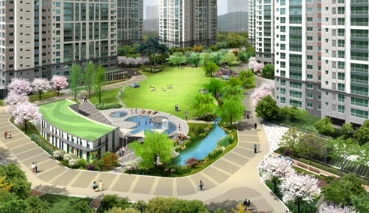 아파트 단지 저층 이미지 .jpg