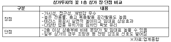 상가투자의 꽃 1층 상가 장단점 비교.jpg