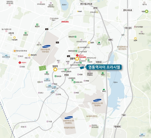 영통역자이 프라시엘 위치도.jpg