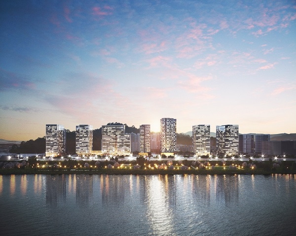 덕은 DMC 아이에스 비즈타워 투시도.jpg