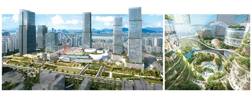 서울고속버스터미널 개발 조감도.jpg