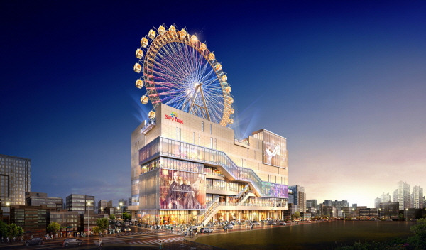 동성로 태왕 스파크 조감도.jpg