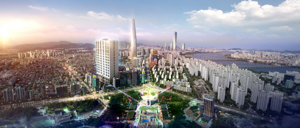 잠실 시그니처 오피스텔 조감도.jpg