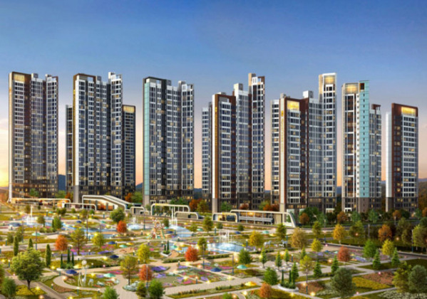 왕길역 로열파크씨티 푸르지오 투시도.jpg