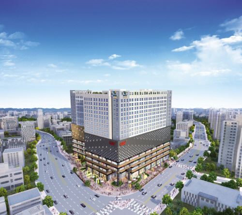 김포 풍무역 웰라움 퍼펙트 시티 조감도.jpg