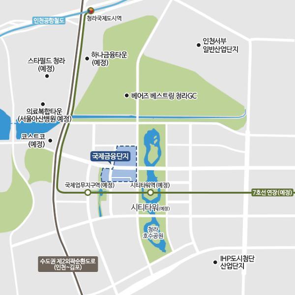 인천 서구 청라국제도시 현황.jpg