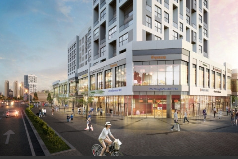 송도 더샵 트리플타워 상가 조감도.jpg