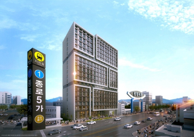 종로5가역 하이뷰 더 광장 조감도.jpg