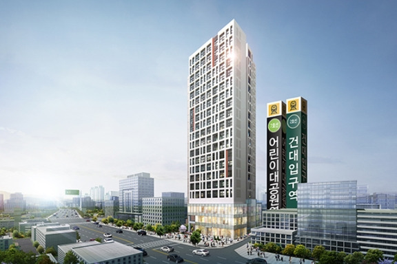 건대하이뷰 복층형오피스텔 투시도.jpg