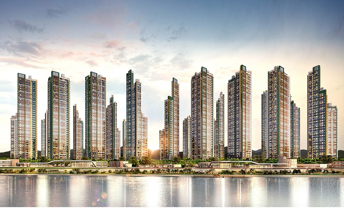 검암역 로열파크씨티 푸르지오 조감도.jpg